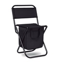 SIT & DRINK Chaise pliable / glacière