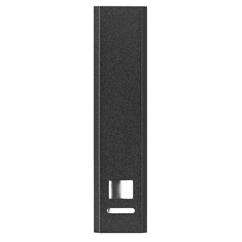 POWERALU Power bank en aluminium
