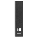 POWERALU Power bank en aluminium