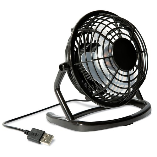 AIRY Ventilateur en ABS