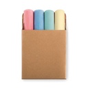 STREET 4 chalk sticks
