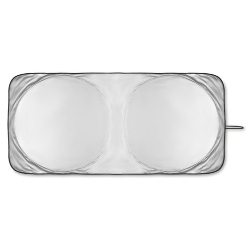 OMBRA POUCH Pare-soleil pliable