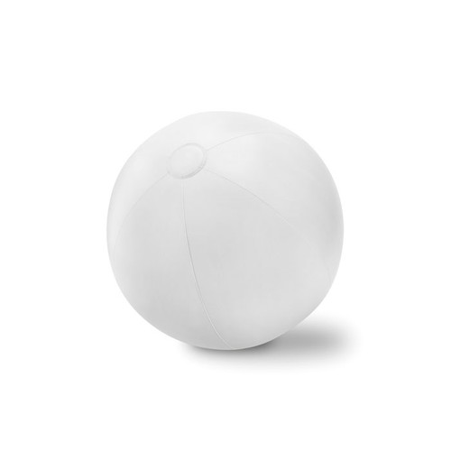 PLAY Ballon plage gonflable en PVC