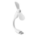 TATSUMAKI Ventilateur USB Portable