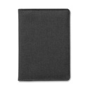 SHIELDOC Support de passeport 2 tons