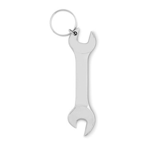 WRENCHY Porte-clés décapsuleur