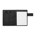 POWERNOTY Conférencier A5 et powerbank