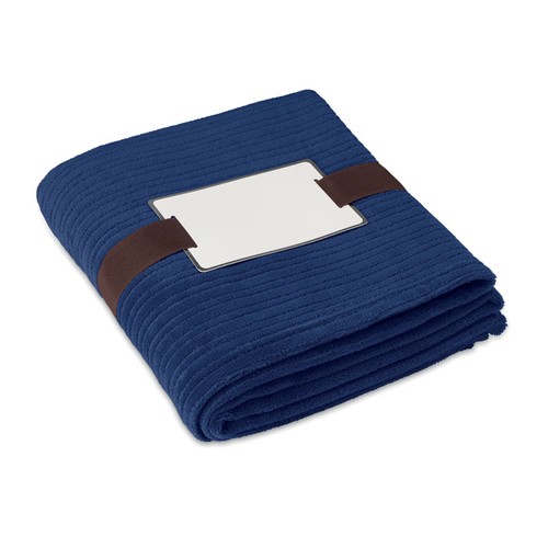 CAP CODE Couverture polaire 240 gr/m²