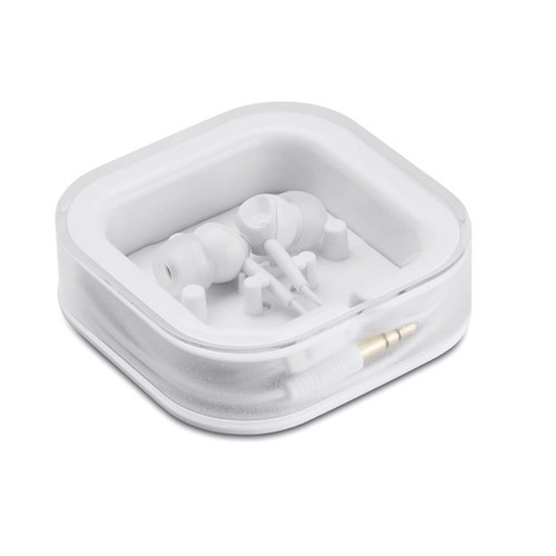 MUSISOFT Oreillettes en silicone
