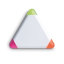 TRIANGULO Surligneur 3 coul.triangulaire
