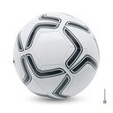 SOCCERINI Ballon de football en PVC 21.5cm