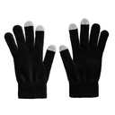 TACTO Gants tactiles smartphones