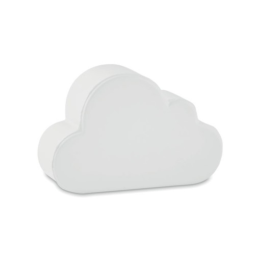 CLOUDY Anti-stress en forme de nuage