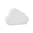 CLOUDY Anti-stress en forme de nuage