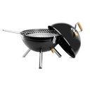 KNOCKING Barbecue démontable