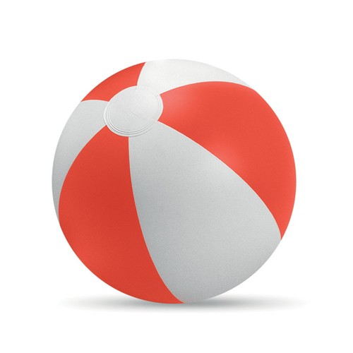 PLAYTIME Balle gonflable plage