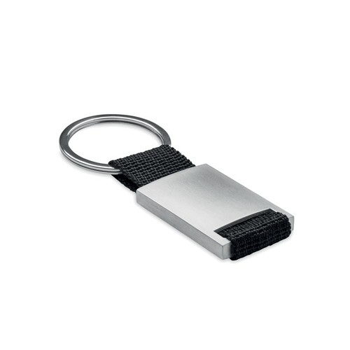 TECH Porte-clés rectangulaire