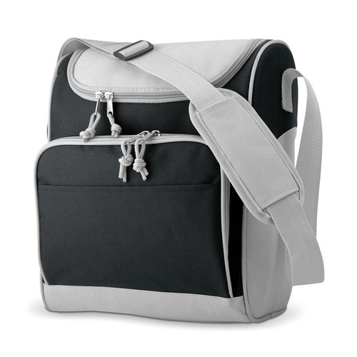 ZIPPER Sac isotherme avec poche