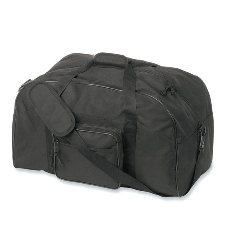 TERRA Sac de sport avec poche avant