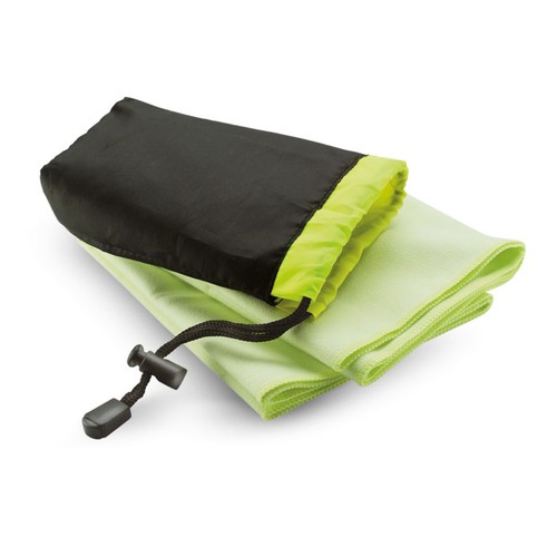 DRYE Serviette de sport