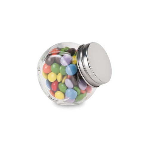CHOCKY Bonbonnière chocolat 30 g.