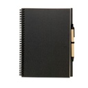 BLOQUERO PLUS Bloc-notes recyclé 70 pages