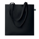 OSOLE+ COLOUR Sac shopping Fairtrade 180gr