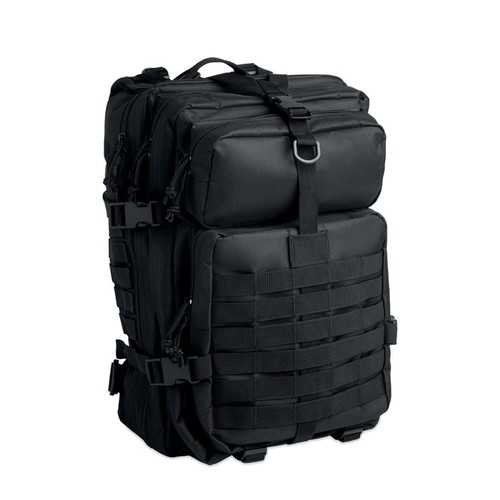 CARRYCONFI Sac à dos 600D RPET