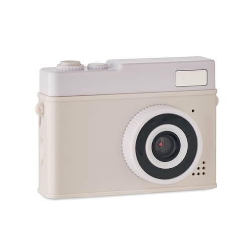 RAPID Appareil photo numérique