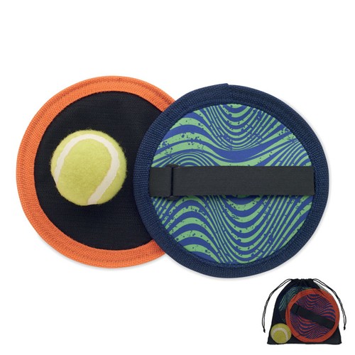 SNATCH Jeu de balle en néoprène