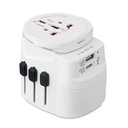 PRO LIGHT USB AC30 PD Adaptateur SKROSS® 30W