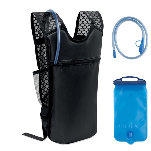 CONFI Sac à dos de sport 420D PU