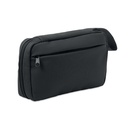 VANIT Trousse de toilette 600D RPET