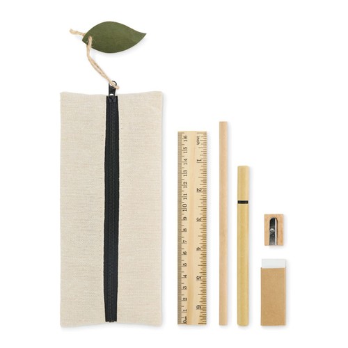 JUCOSET Set d'écriture