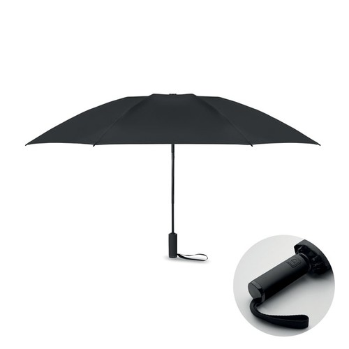 AGUMBE Parapluie tempête de 23"