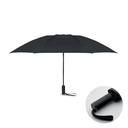 AGUMBE Parapluie tempête de 23"