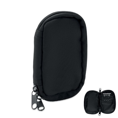 ROVER Trousse à clés en 300D RPET