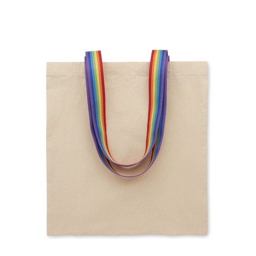 AURORA Sac shopping en coton 180gsm