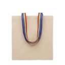 AURORA Sac shopping en coton 180gsm