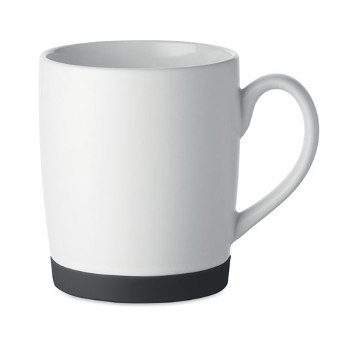 SILBASE Mug en céramique 300ml