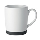 SILBASE Mug en céramique 300ml