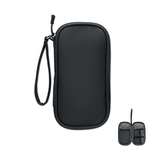 ALLTHERE Trousse organisateur RPET 600D