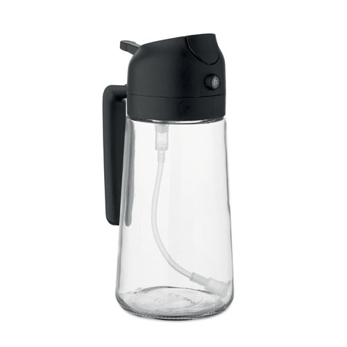DIP Vaporisateur d’huile en verre