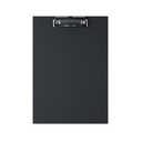 CLIPA Porte bloc avec pince A4