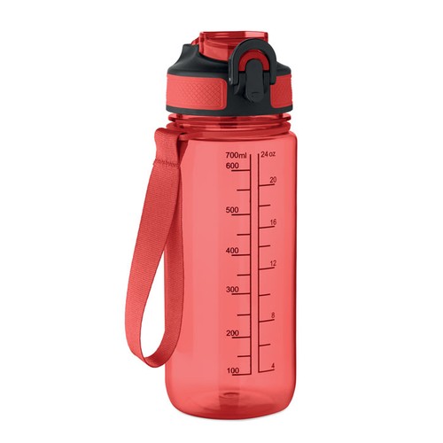 ENKEL Bouteille de sport 700ml