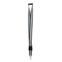TOSEE Lanyard réfléchissant en RPET
