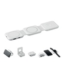 ROIS Station de charge pliable