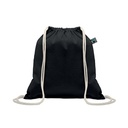 OSOLE DRAW COLOUR Sac à cordon Fairtrade 180gr