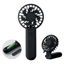 IBERA Ventilateur portable et pliable