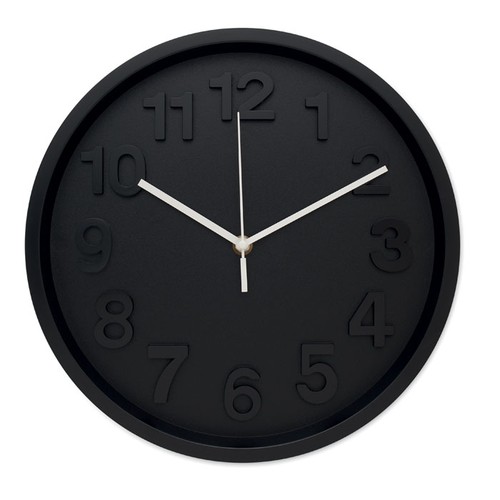 MURO Horloge murale en PP